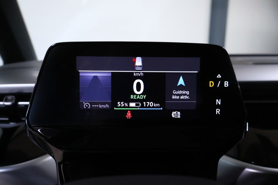 VW ID.Buzz 77 Pro SWB 5d