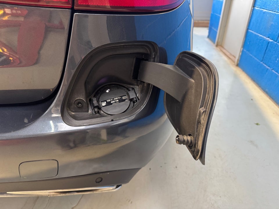 Mercedes C350 e 2,0 Exclusive stc. aut. 5d