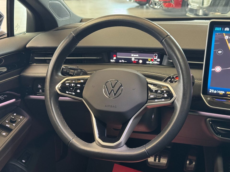 VW ID.7 77 Style+ Tourer 5d