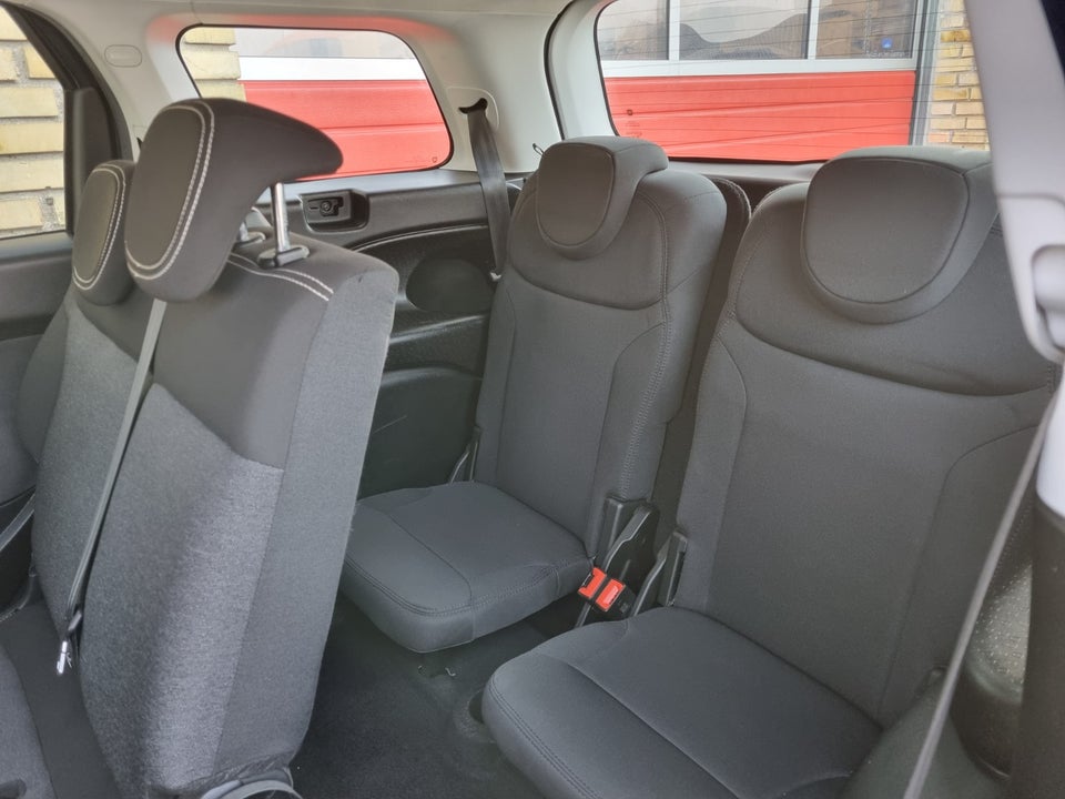 Fiat 500L Wagon 0,9 TwinAir 105 Family 7prs 5d