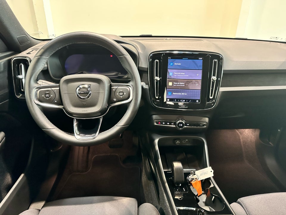 Volvo XC40 ReCharge Plus 5d
