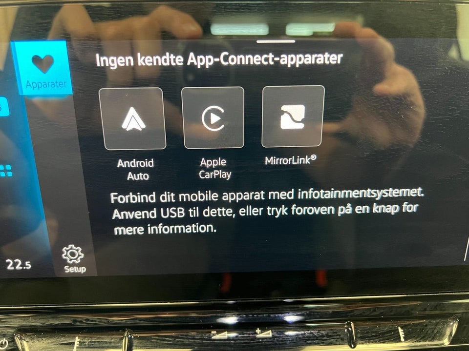 VW ID.4 52 Pure Performance 5d