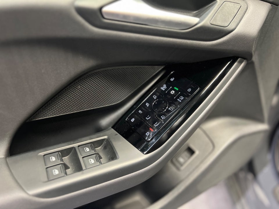 Audi A6 e-tron S-line Avant 5d