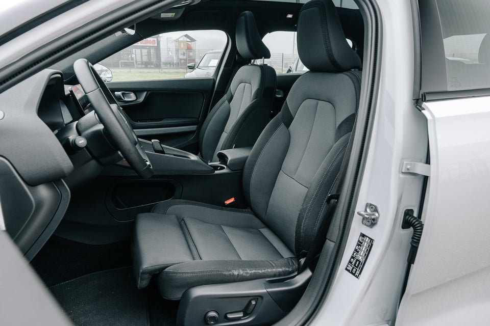 Polestar 2 Long Range AWD 5d