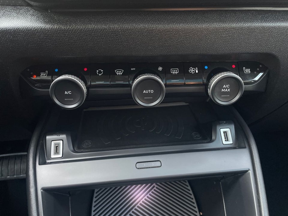 Citroën ë-C4 50 Shine Sport 5d