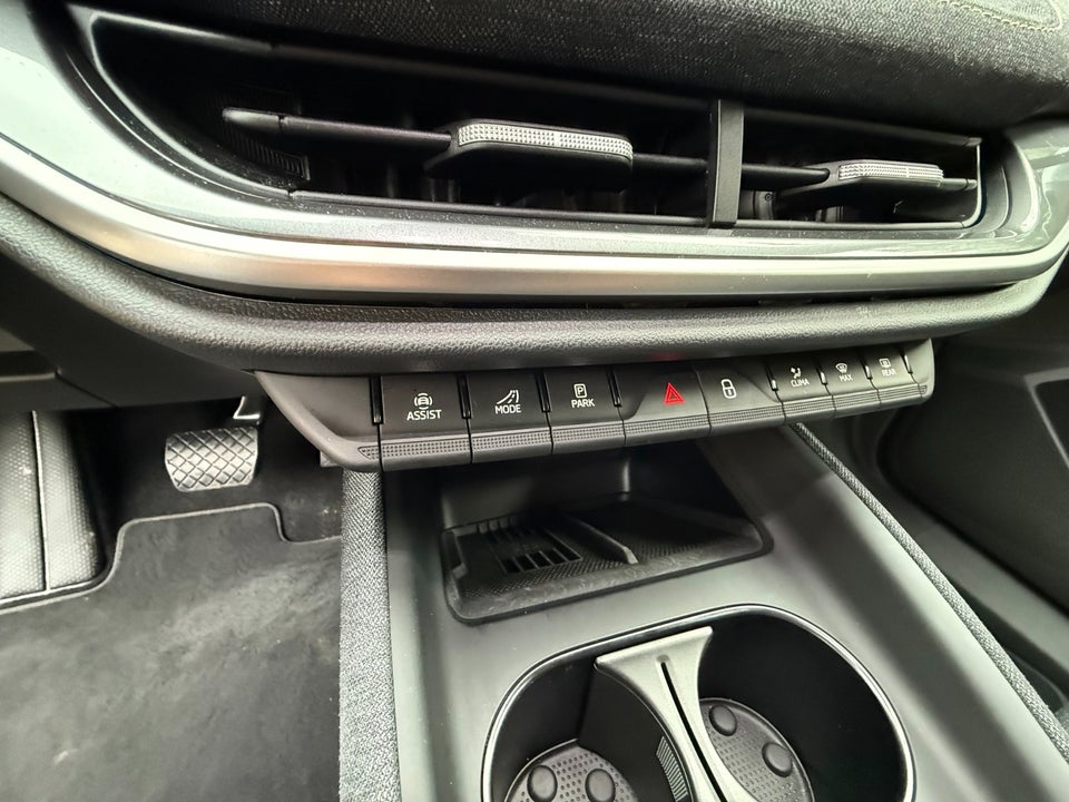 Skoda Elroq 85 iV Premium 5d