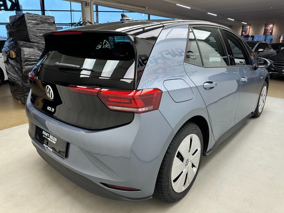 VW ID.3 45 Pure 5d