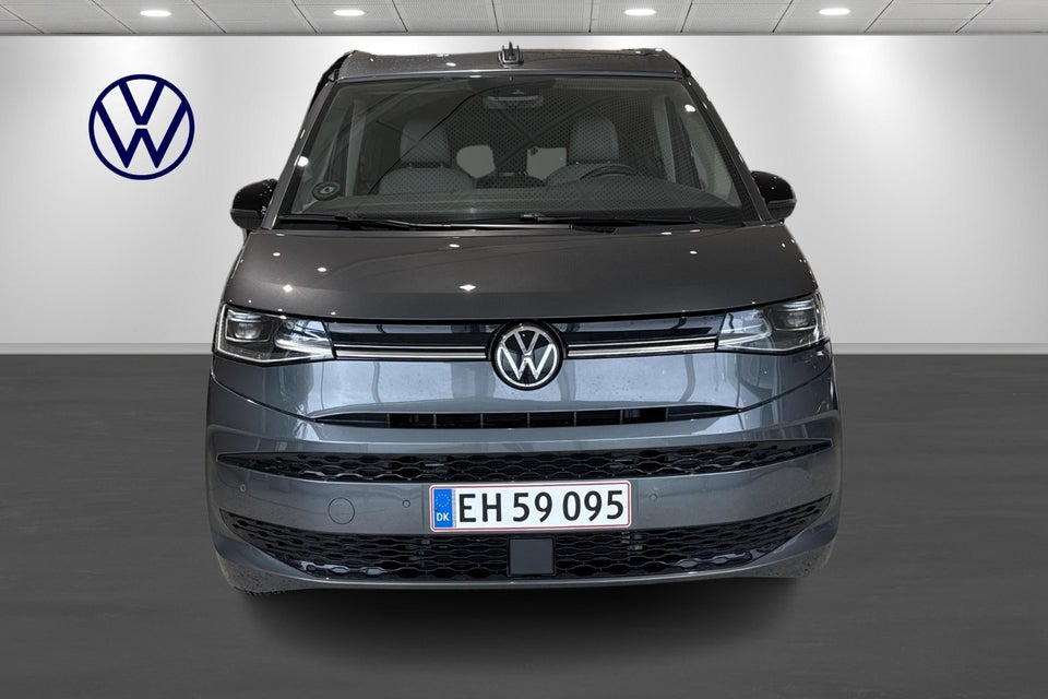 VW California 1,5 eHybrid Ocean DSG 4Motion