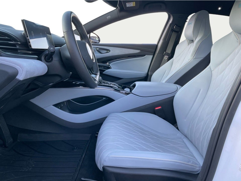 BYD Seal 86 Excellence AWD 4d