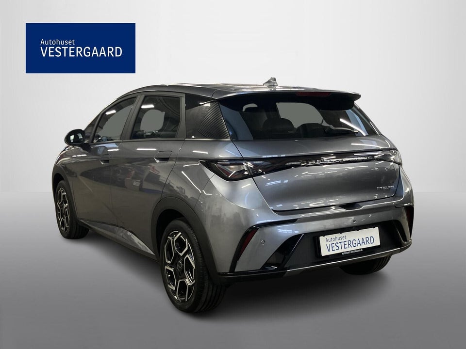 BYD Dolphin 60 Comfort 5d