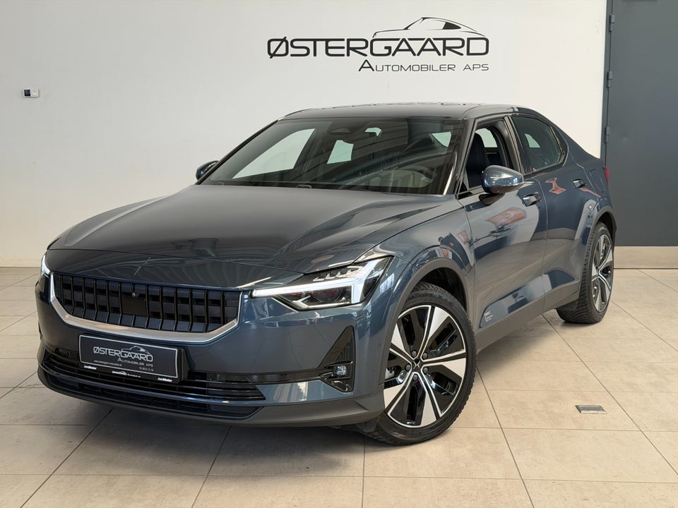 Polestar 2 Long Range 5d