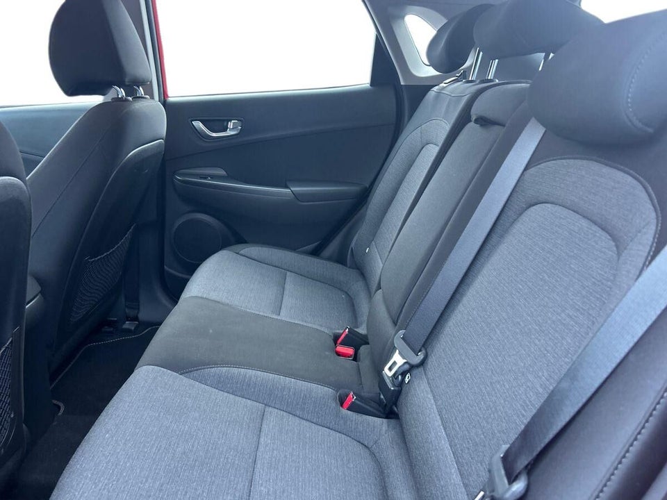 Hyundai Kona 39 EV Select 5d