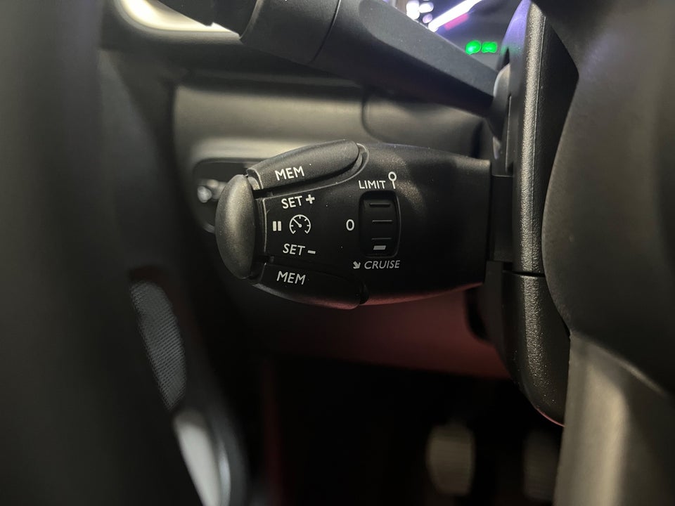 Citroën C3 1,2 PureTech 83 Iconic 5d
