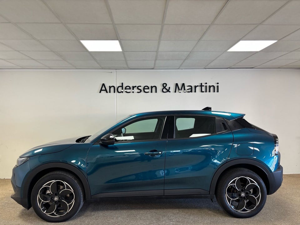 Alfa Romeo Junior Elettrica Core 5d