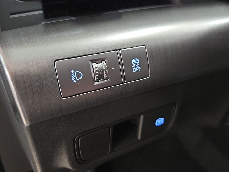 Hyundai Kona 65 EV Go! 5d