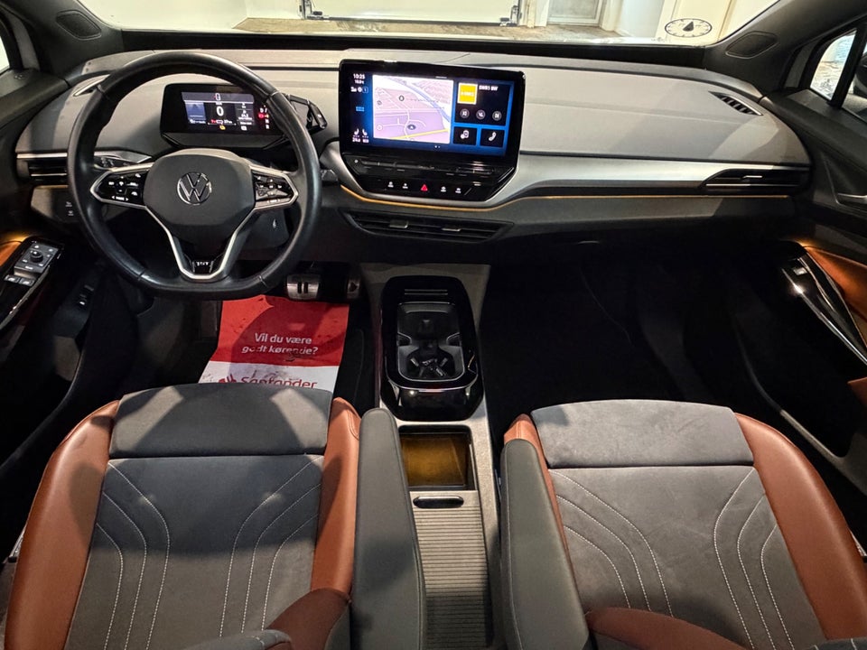 VW ID.4 77 1ST Pro Performance Max 5d