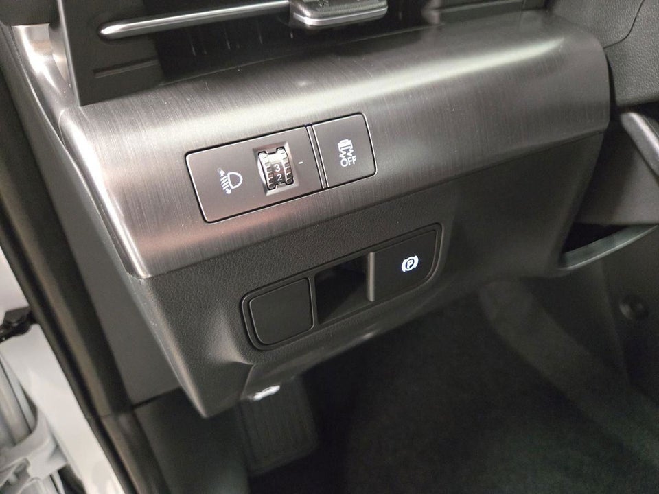 Hyundai Kona 48 EV Essential Van 5d