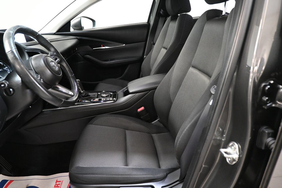 Mazda CX-30 2,0 e-SkyActiv-G 150 Sky aut. 5d
