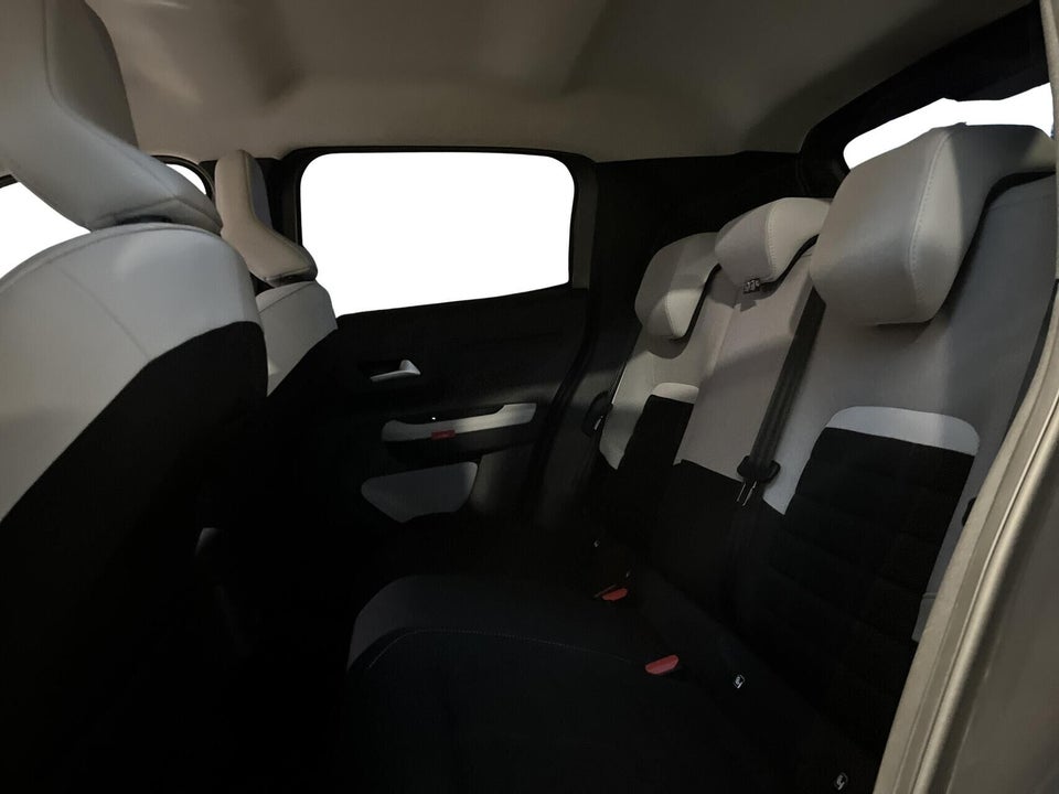 Citroën ë-C3 44 VTR Sport 5d