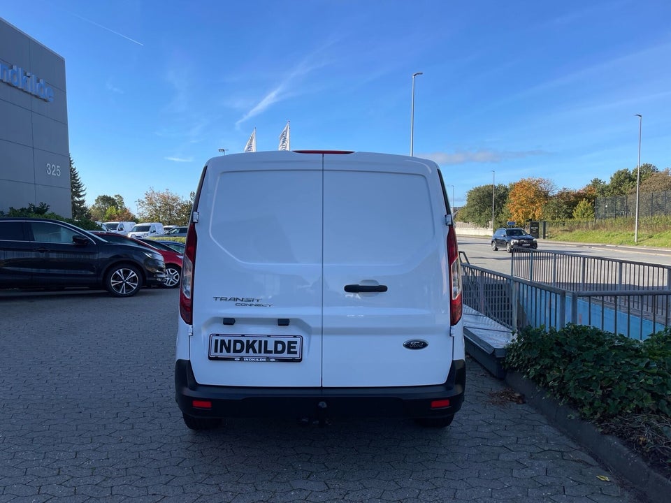 Ford Transit Connect 1,5 TDCi 100 Trend lang