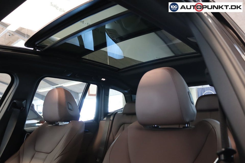 BMW iX3 Charged Plus M-Sport 5d