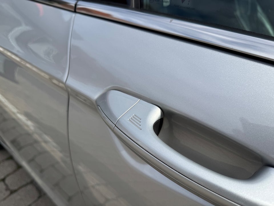 Ford Mondeo 2,0 EcoBlue Titanium stc. aut. 5d