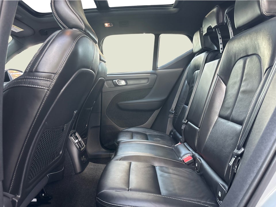 Volvo XC40 1,5 T5 ReCharge R-Design aut. 5d