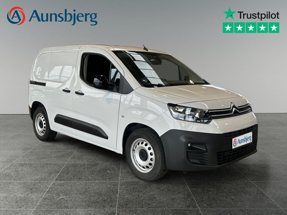 Citroën ë-Berlingo 50 L1 BaseLine Van