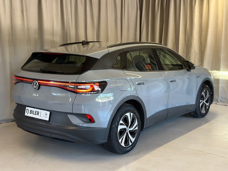 VW ID.4 52 Pure Performance 5d