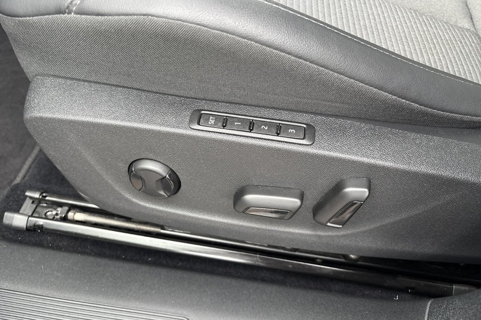 Skoda Enyaq 80 iV Coupé 5d