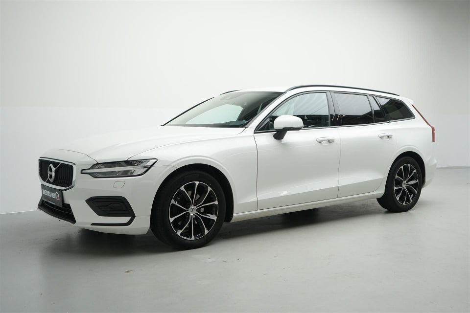 Volvo V60 2,0 D4 190 Momentum aut. 5d