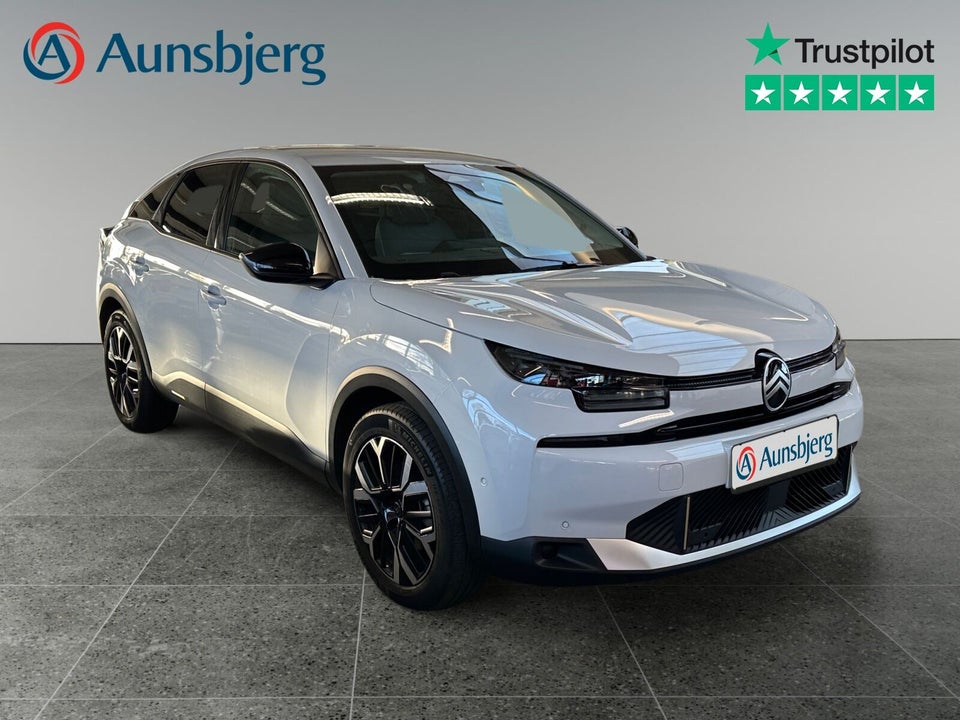 Citroën ë-C4 54 Max 5d