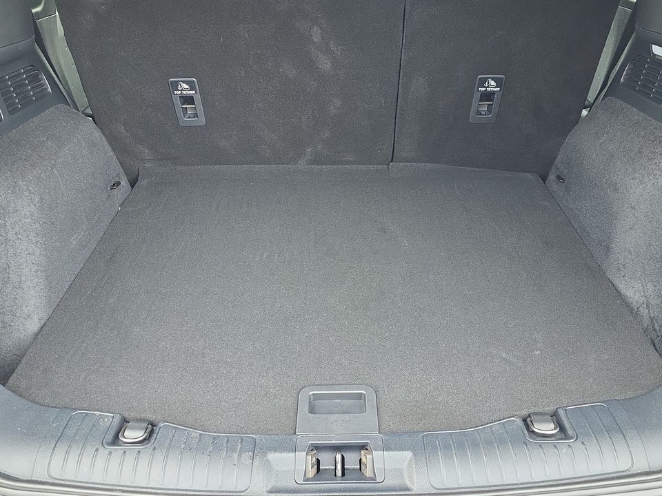 Ford Kuga 2,5 PHEV Vignale CVT 5d