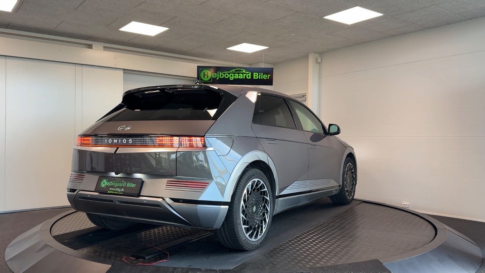 Hyundai Ioniq 5 73 Techniq 5d