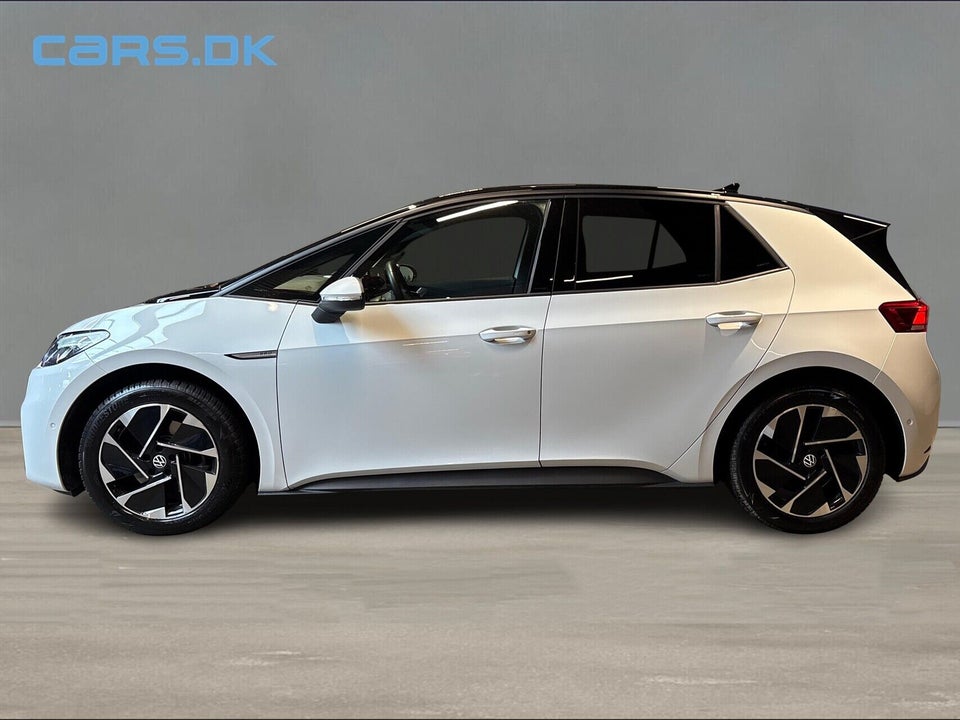 VW ID.3 58 Active Pro Performance 5d