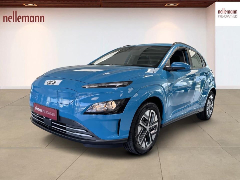 Hyundai Kona 39 EV Essential 5d