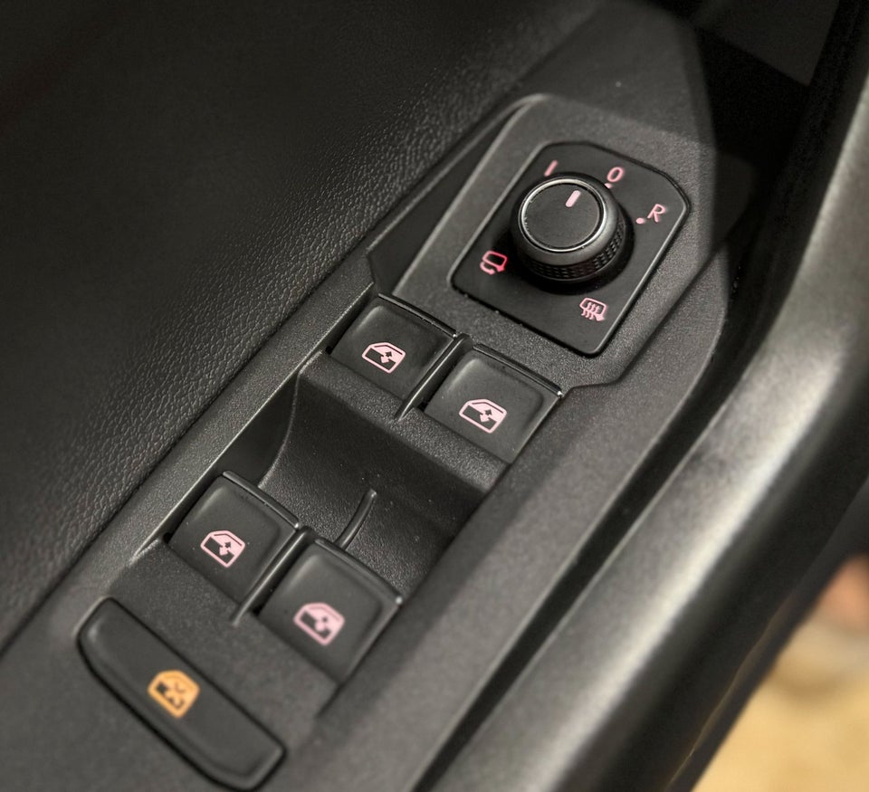 VW Polo 2,0 GTi DSG 5d