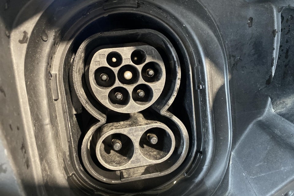 MINI Cooper SE Yours Trim 3d