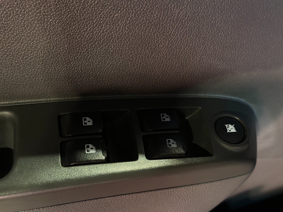 Chevrolet Spark 1,0 LS 5d