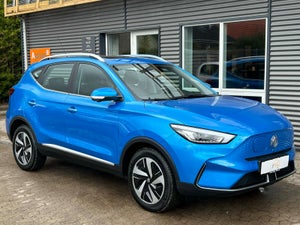 MG ZS, modelår 2022, 49,000 km