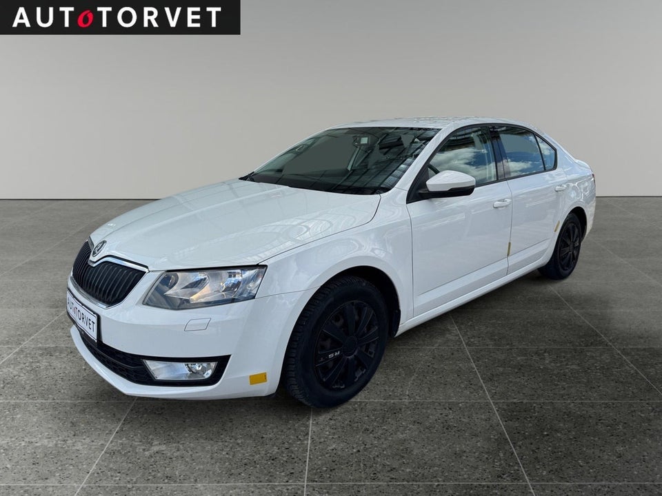 Skoda Octavia 1,4 TSi 140 Ambition DSG 5d