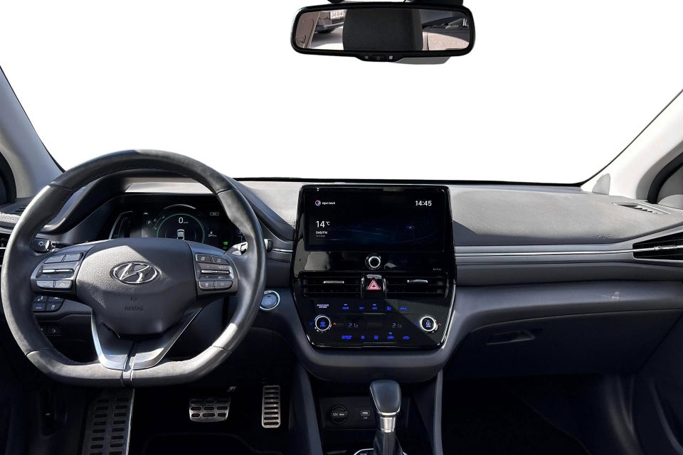 Hyundai Ioniq 1,6 PHEV Premium DCT 5d