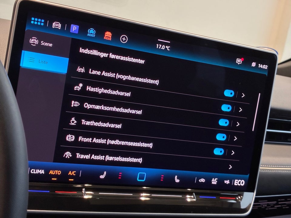 VW ID.7 77 Pro Tourer 5d