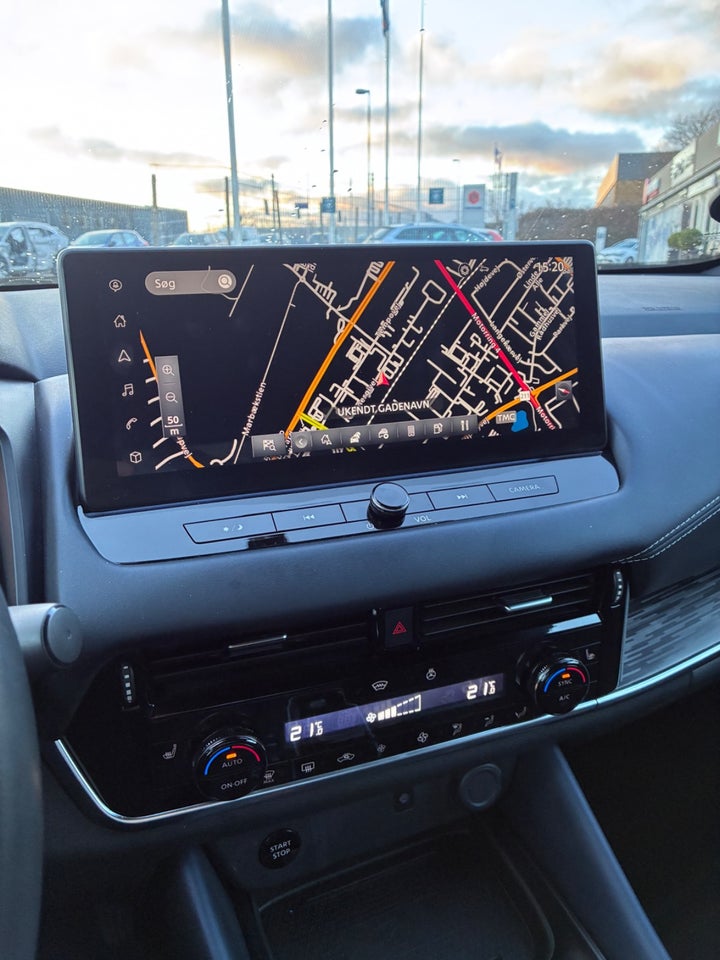 Nissan Qashqai 1,5 e-Power Tekna+ X-tr. 5d