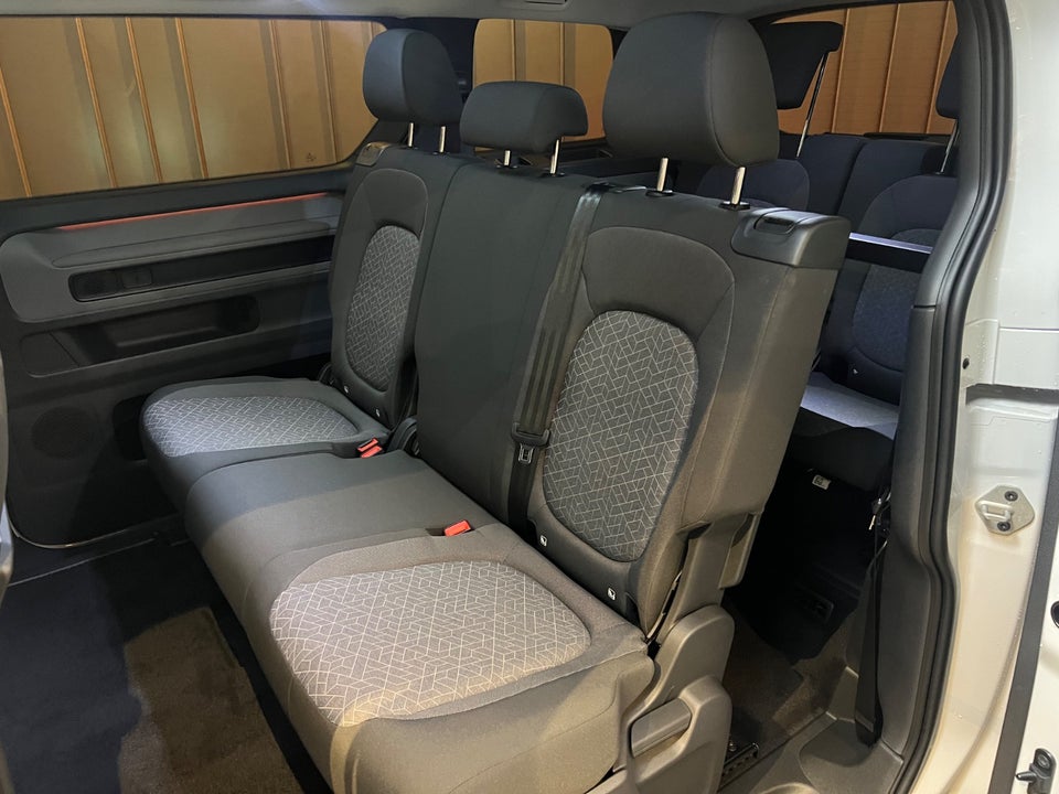 VW ID.Buzz 86 7prs LWB 5d