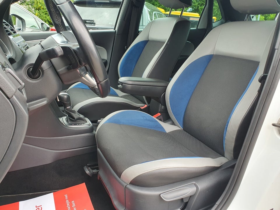 VW Polo 1,4 TSi 150 BlueGT DSG 5d