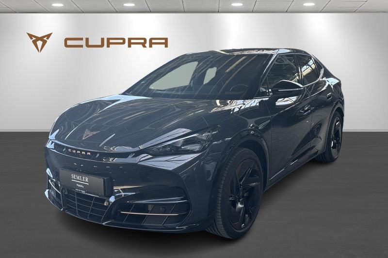 Cupra Tavascan 77 Adrenaline 5d
