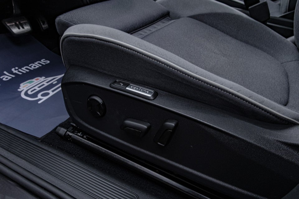 VW ID.3 58 1ST Max 5d