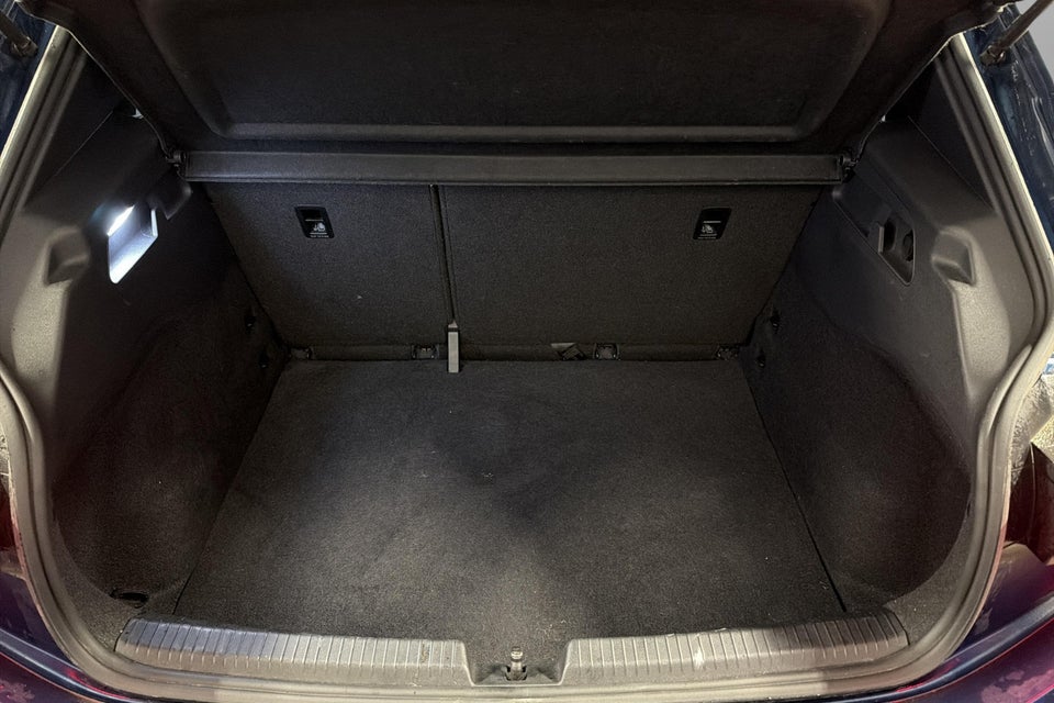 Cupra Born 58 e-Boost 5d