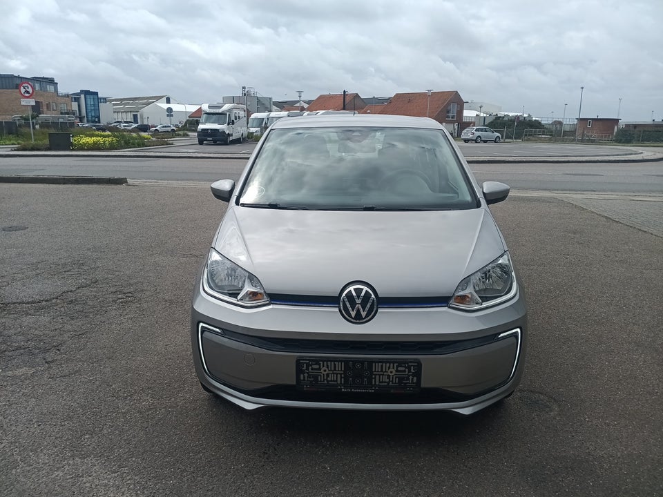 VW e-Up! 5d